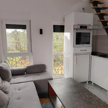 Djina 3 Apartment *