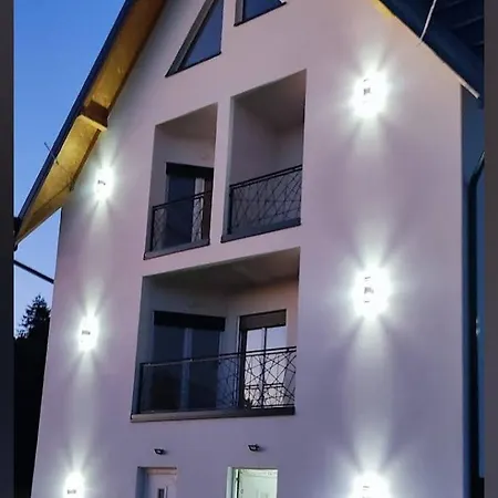Djina 3 Apartment