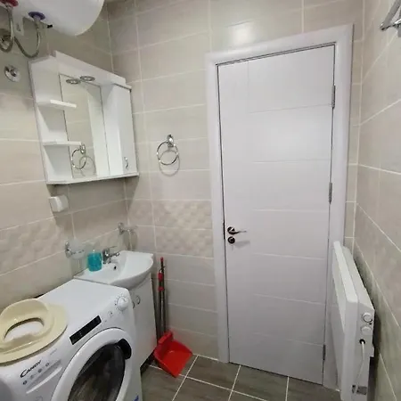 Apartment Djina 3
