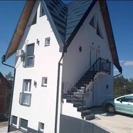 Djina 3 * Divčibare