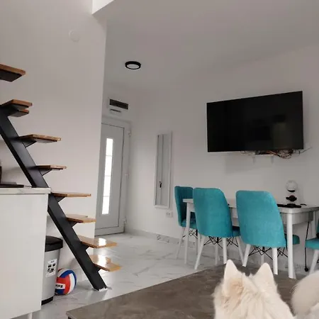 Djina 3 Apartment *