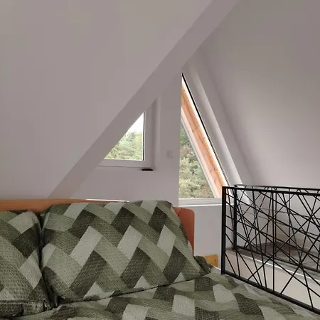 Djina 3 Apartment