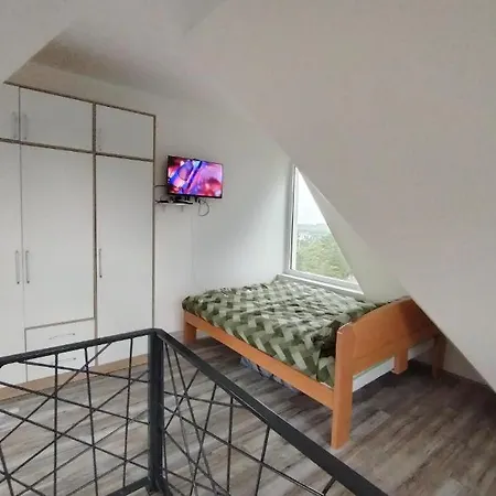 Djina 3 Apartment *
