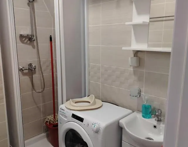 아파트 Djina 3 Divčibare