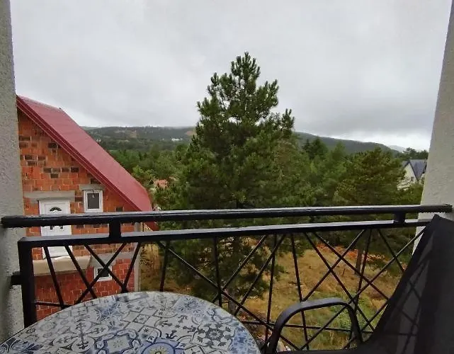 아파트 Djina 3 Divčibare