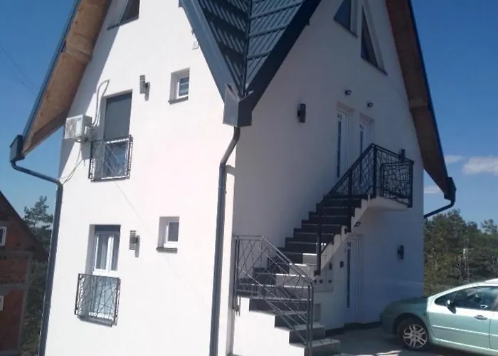 Djina 3 * Divčibare